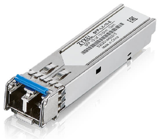 фото Трансивер  ZYXEL SFP-LX-10-E в Перми