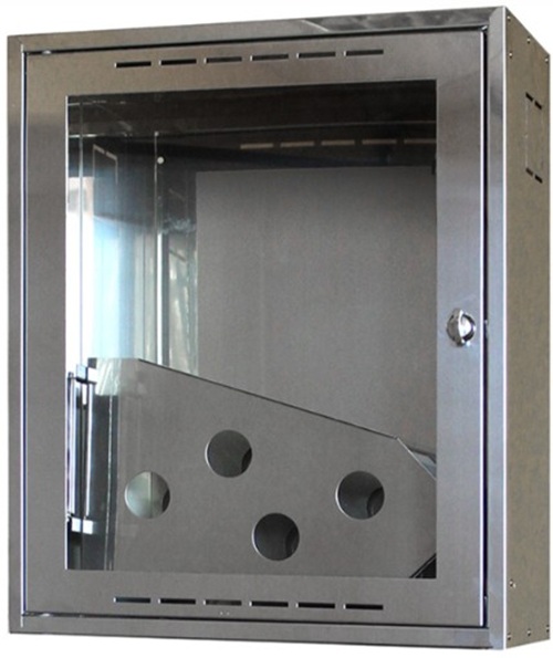 Шкаф Пожтехника ПРЕСТИЖ-01 сталь/обычн. покрытие пожарный по индивидуальным размерам