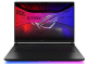 фото Ноутбук  ASUS ROG Strix SCAR 18 G835LR-SA005 в Самаре 18 ", Core Ultra 9, 32 Гб RAM, 1 Тб SSD, GeForce RTX 5070 Ti, Черный