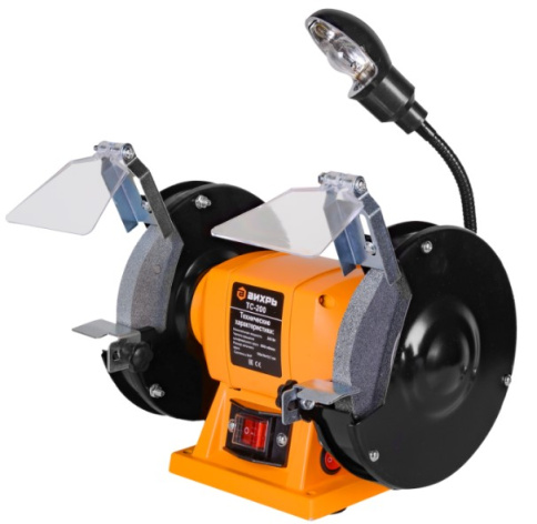 Изображение товара Станок Вихрь ТС-15А-200