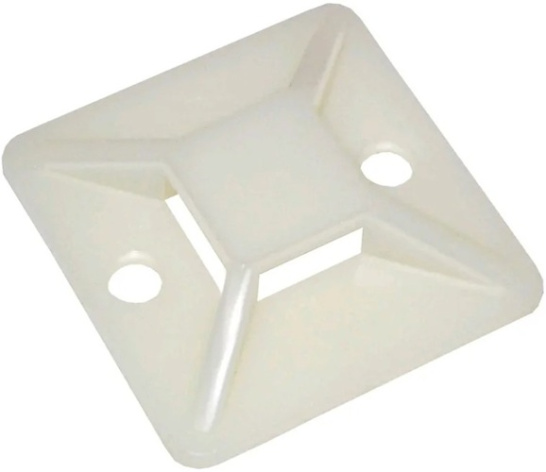 Изображение товара Площадка TWT TWT-CV-ATM20 20 мм упаковка 100 шт для технологических систем