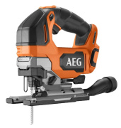 фото Лобзик  AEG BST18BLX2-0