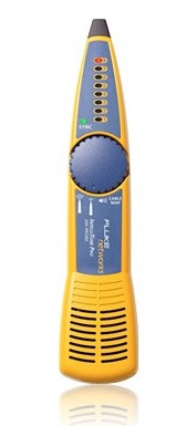 Изображение товара Набор тестовый Fluke MT-8200-60-KIT для поиска кабелей и диагностики