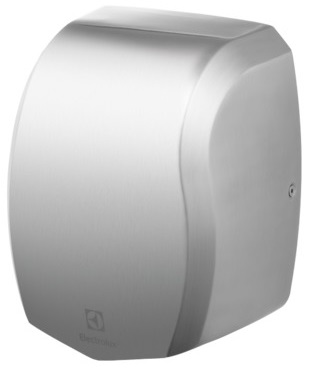 

Сушилка для рук Electrolux EHDA/BH-800 высокоскоростная, EHDA/BH-800