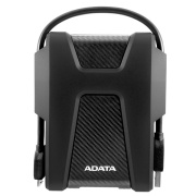 фото Внешний жесткий диск 2.5''  ADATA AHD680-1TU31-CBK