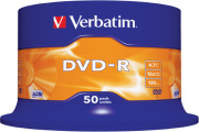 фото Диск Verbatim 43548