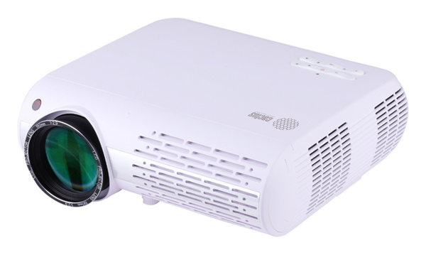 фото Проектор  Cactus CS-PRO.02WT.WUXGA-A в Волгограде