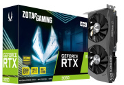фото Видеокарта PCI-E  Zotac GeForce RTX 3050 ECO (ZT-A30500K-10M)