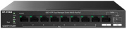 фото Коммутатор IP-Com G2210P-8-120W