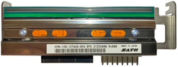 фото Печатающая головка  SATO R37901800 в Красноярске