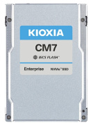 фото Накопитель SSD Toshiba (KIOXIA) CM7-V 3200 ГБ