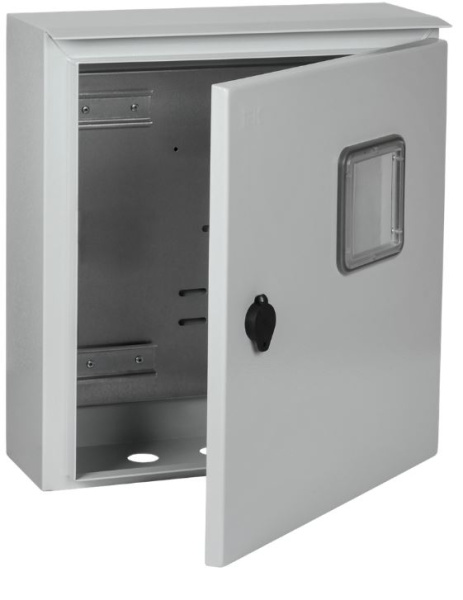 Изображение товара Щит учета GENERICA MKM51-N-03-54-G