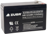фото Батарея  ZUBR HR12-34W(ZUBR)