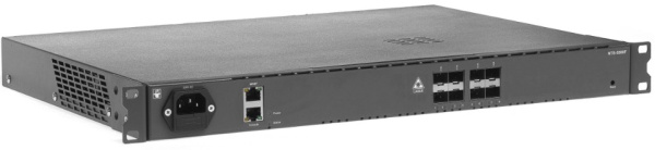 фото Коммутатор управляемый НПО Телеком NTS-5508F "(8 SFP+) в Омске