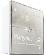 Источники питания резервные