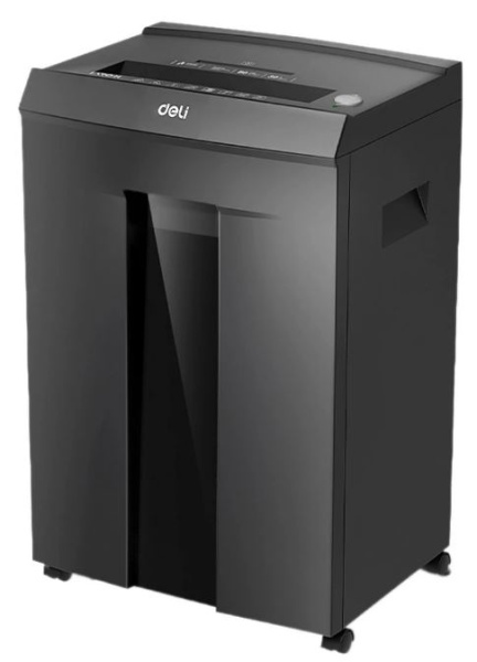 Изображение товара Уничтожитель бумаг Deli ET097
