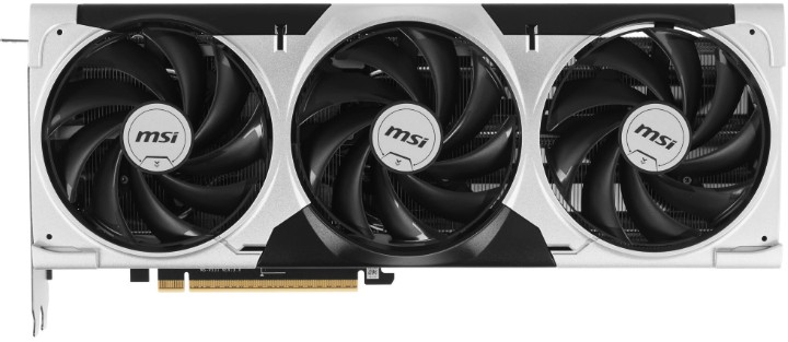 Видеокарта,MSI,GeForce RTX 5080 VENTUS 3X (RTX 5080 16G VENTUS 3X)