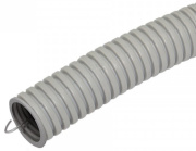 фото Труба гофрированная тяжёлая  Ecoplast 61120HFLS