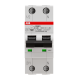 фото Автомат дифференциальный ABB 2CSR255080R1204