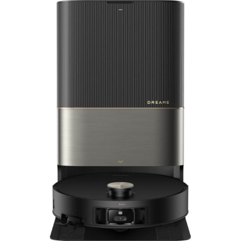 Изображение товара Робот-пылесос Dreame X50 Ultra Complete с навигацией LiDAR управление Wi-Fi