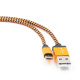 фото Кабель интерфейсный USB 2.0 Cablexpert CC-mUSB2oe1m в Уфе