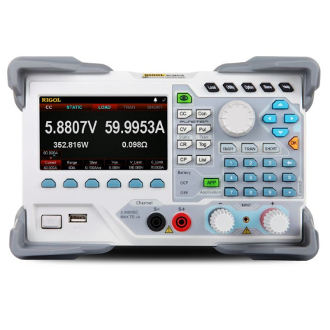 Изображение товара Электронная нагрузка Rigol DL3021A