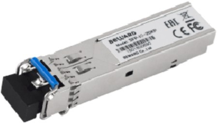 Модуль SFP Beward SFP-1G-20KP
