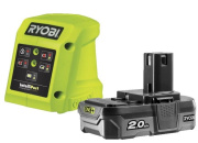 фото Набор  Ryobi RC18115-120VSE