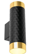 фото Светильник WOLTA WSL-GU10/W10BG