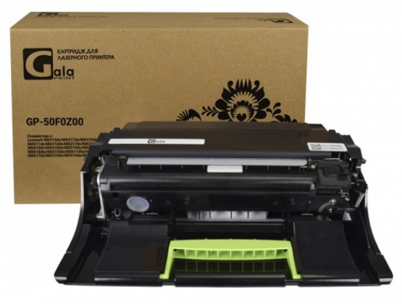 фото Картридж  GalaPrint GP_50F0Z00_Drum в Волгограде