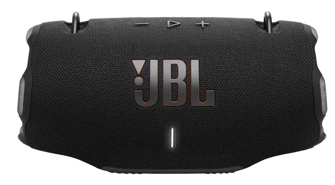 

Акустическая система JBL Xtreme 4 70W BLACK, Xtreme 4