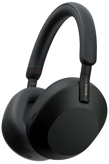 фото Наушники полноразмерные Sony WH-1000XM5 (УЦЕНЕННЫЙ) в Санкт-Петербургe