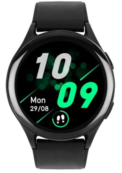 Изображение товара Многофункциональные умные часы TTEC Tempus Pro водонепроницаемые для активного образа жизни