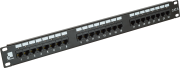фото Патч-панель Lanmaster LAN-PPi24U6