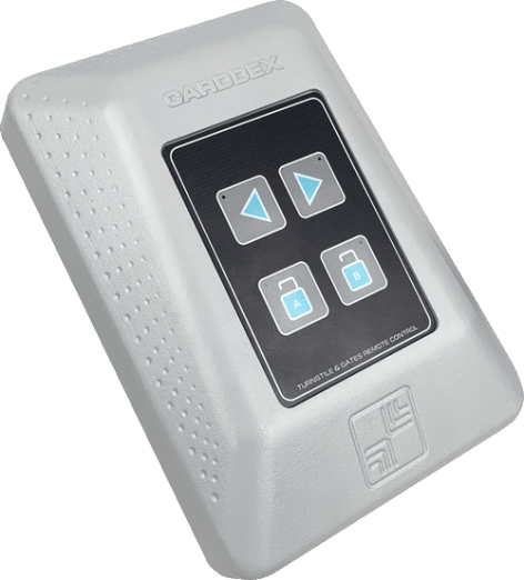 Изображение товара Пульт CARDDEX TG-04