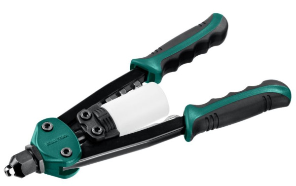 Изображение товара Заклепочник Kraftool FC-64 - надежный ручной инструмент для соединений