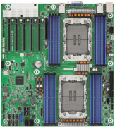 фото Материнская плата  ASRock GNR2D16-2T