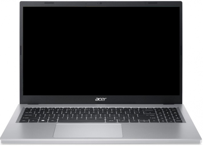 

Ноутбук Acer Aspire 3 A315-24P-R9SE NX.KDECD.00U Ryzen 3 7320U/8GB/512GB SSD/15,6" FHD TN/WiFi/BT/NoOS/silver, Aspire 3 A315-24P-R9SE