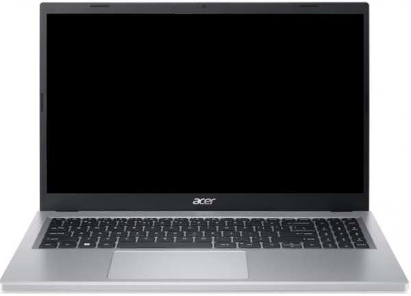 фото Ноутбук  Acer Aspire 3 A315-24P-R9SE в Волгограде 15.6 ", Ryzen 3, 8 Гб RAM, 512 Гб SSD, Radeon Graphics, Серебристый