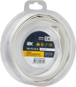 фото Трубка термоусадочная  IEK UDR12-012-006-002-K01-T