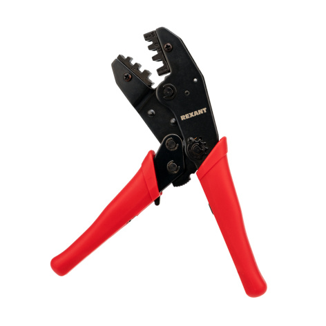 Изображение товара Пресс-клещи Rexant HT-236C для обжима клемм ручной гидравлический