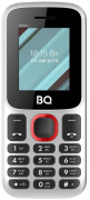 фото Мобильный телефон BQ 1848 Step+ White+Red