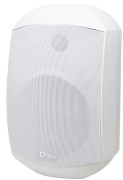 фото Акустическая система  Qtex QAL WTP430W