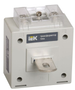 фото Трансформатор тока  IEK ITP10-2-05-0150