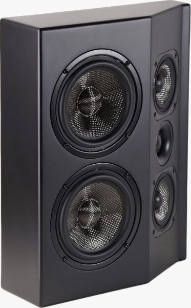 Изображение товара Акустическая система Radiotehnika Integrator SAT01 для домашних кинотеатров