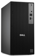 фото Компьютер Dell Pro Tower QCT1250 Ultra MT (Intel Core Ultra 7 265 (20/20; 2,4ГГц), 2.4ГГц, 16ГБ DDR5, SSD 512 Гб, Intel Arc Graphics, Windows 11 Профессиональная) [DPTU-7821/16]