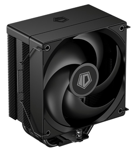 Изображение товара Кулер ID-Cooling SE-214-XT V2 BLACK для процессора