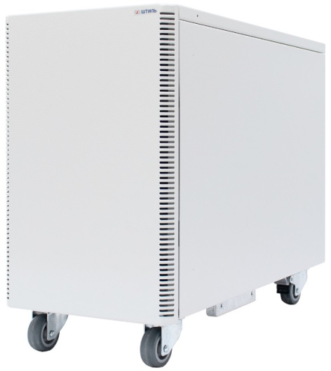 Изображение товара Батарея для ИБП Штиль BMT-192-18 - аккумуляторный модуль для резервного питания