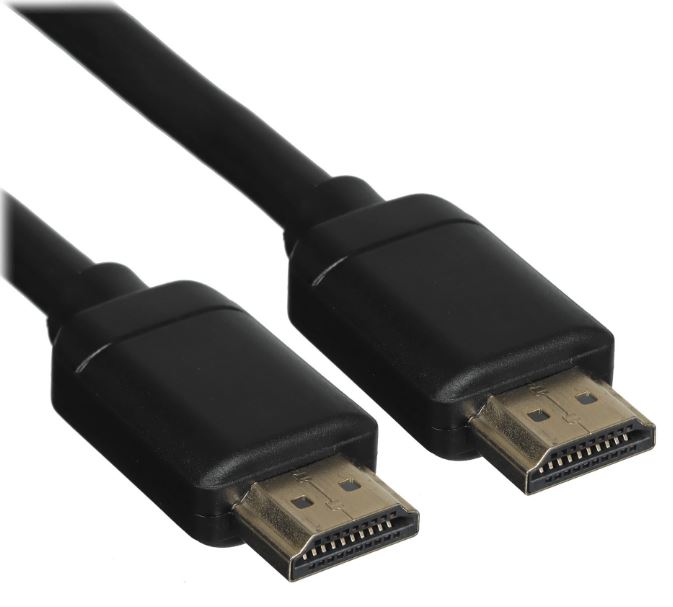 Кабель интерфейсный Baseus CAKGQ-D01 High Definition 5m Black