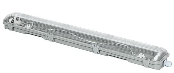 фото Светильник светодиодный EKF TPL-3002-2X060 в Екатеринбурге